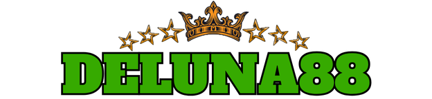 Deluna88 Logo